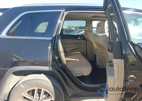 2020 Jeep Grand Cherokee Laredo E 4X4 z USA, uszkodzony, nr VIN 1C4RJFAG7LC319224